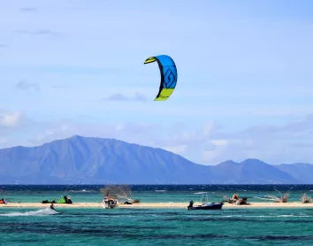 ノースカイト - North Kiteboarding